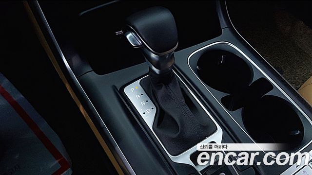 Kia Carnival (IV) Diesel 9-Seater Prestige 2021 — фото 21