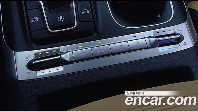 Kia Carnival (IV) Diesel 9-Seater Prestige 2021 — фото 22