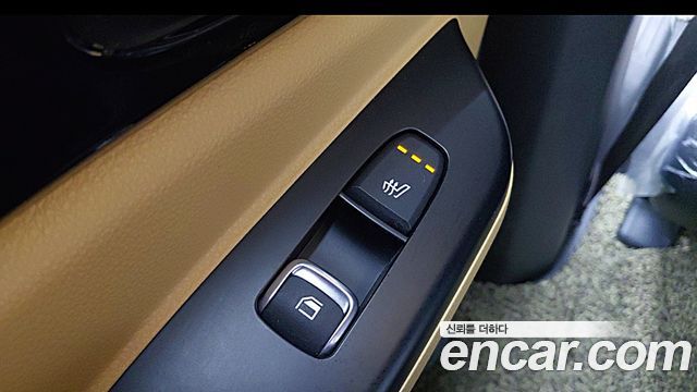 Kia Carnival (IV) Diesel 9-Seater Prestige 2021 — фото 23