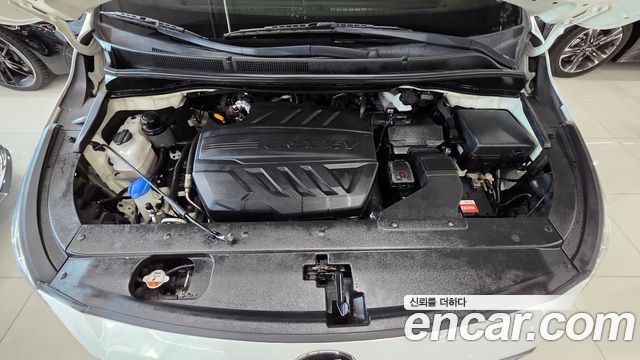 Kia Carnival 9-Seater Luxury 2019 — фото 9