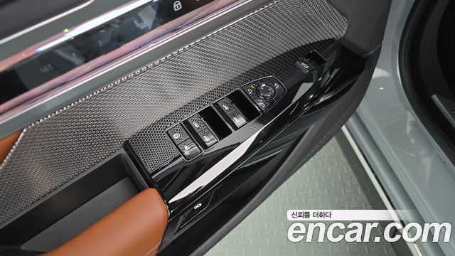 BMW 7 Series (G70) 740d xDrive M Sport 2025 — фото 35