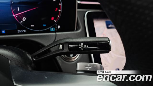 Mercedes-Benz E-Class (W214) E200 AMG Line 2026 — фото 9