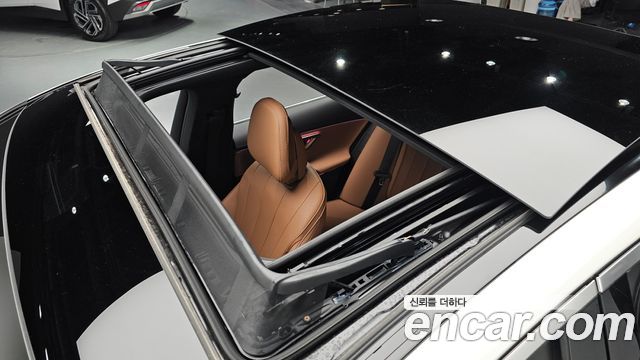 Mercedes-Benz E-Class (W214) E200 AMG Line 2026 — фото 19