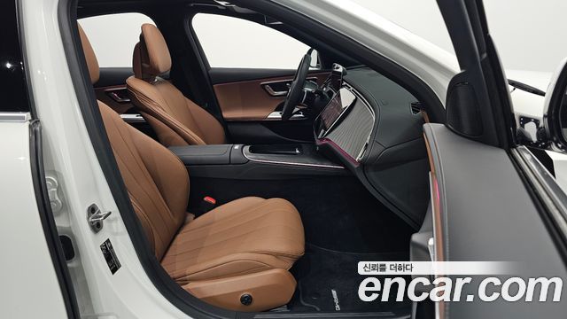 Mercedes-Benz E-Class (W214) E200 AMG Line 2026 — фото 26