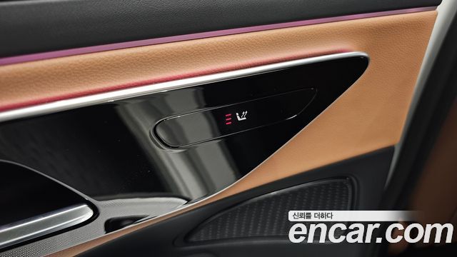 Mercedes-Benz E-Class (W214) E200 AMG Line 2026 — фото 31