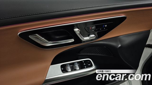 Mercedes-Benz E-Class (W214) E200 AMG Line 2026 — фото 34