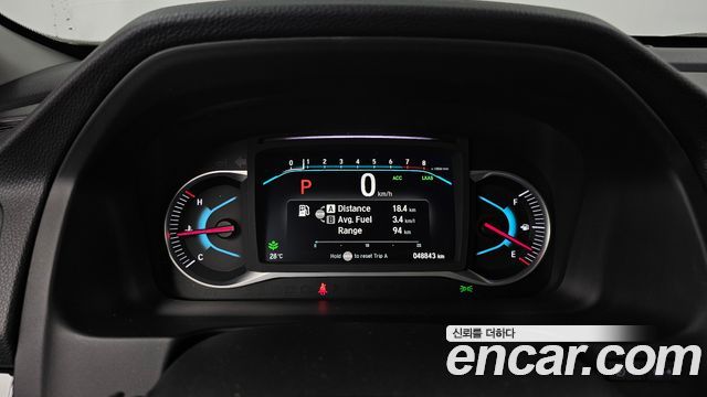 Honda Pilot (III) 3.5 Elite 2019 — фото 8