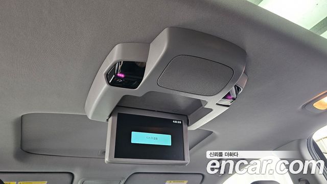 Honda Pilot (III) 3.5 Elite 2019 — фото 19