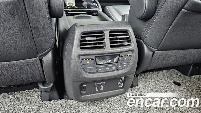 Honda Pilot (III) 3.5 Elite 2019 — фото 21