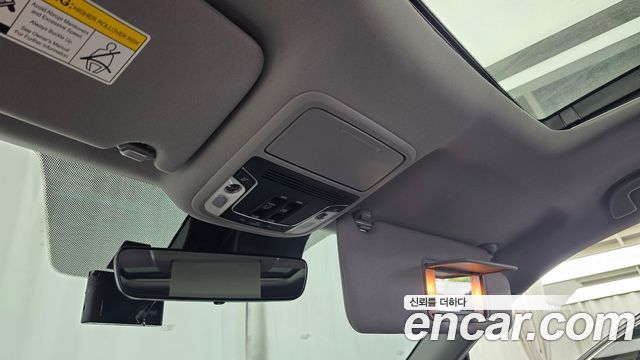 Honda Pilot (III) 3.5 Elite 2019 — фото 22