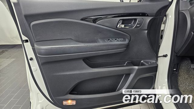 Honda Pilot (III) 3.5 Elite 2019 — фото 30