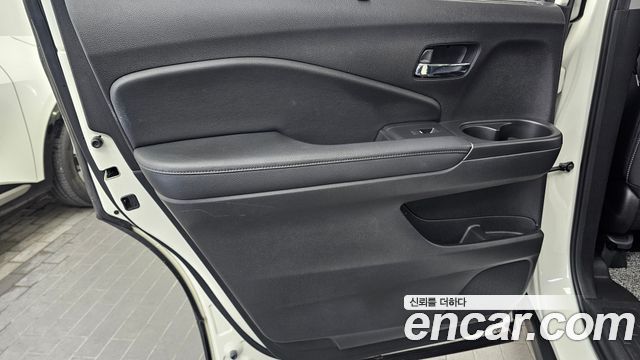 Honda Pilot (III) 3.5 Elite 2019 — фото 31
