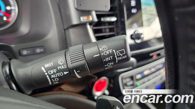 Honda Pilot (III) 3.5 Elite 2019 — фото 34