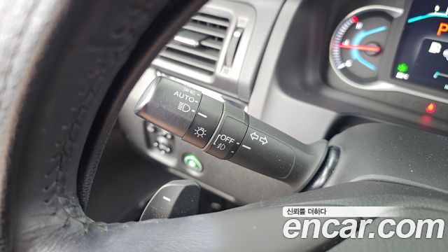 Honda Pilot (III) 3.5 Elite 2019 — фото 36