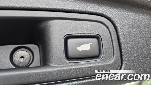 Honda Pilot (III) 3.5 Elite 2019 — фото 37
