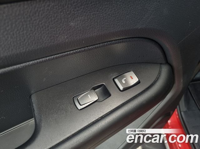 KG Mobility (SsangYong) Rexton Sports Khan Diesel 2.2 4WD Noblesse (5-Link) 2020 — фото 22