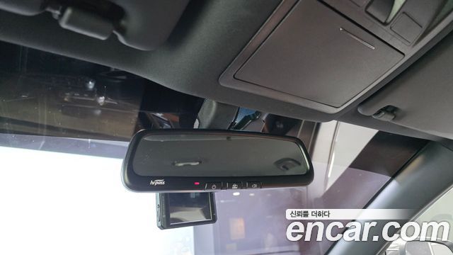 KG Mobility (SsangYong) Rexton Sports Diesel 2.2 4WD Noblesse 2018 — фото 18