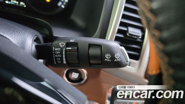 KG Mobility (SsangYong) Rexton Sports Diesel 2.2 4WD Noblesse 2018 — фото 20