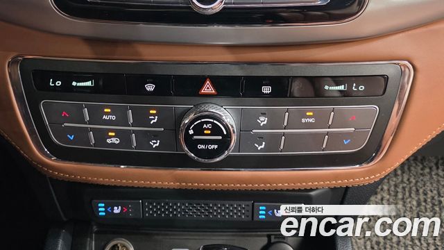 KG Mobility (SsangYong) Rexton Sports Diesel 2.2 4WD Noblesse 2018 — фото 28