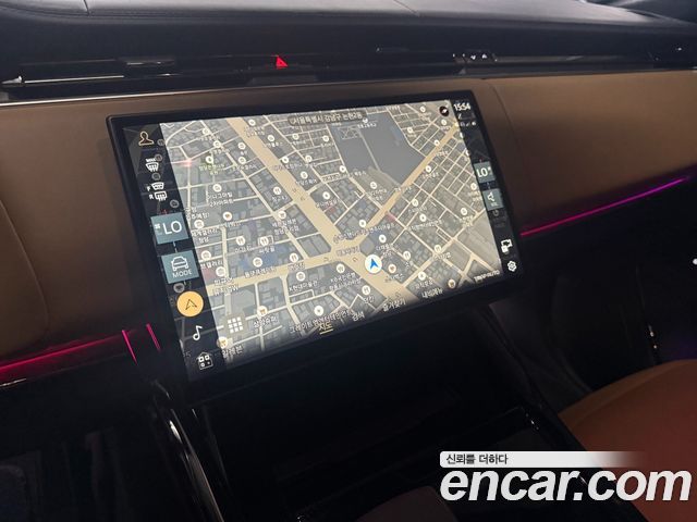 Land Rover Range Rover Sport (III) P400 AB 2025 — фото 8