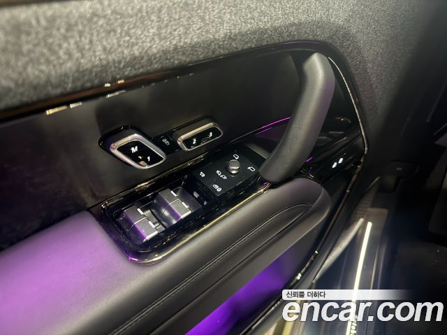 Land Rover Range Rover Sport (III) P400 AB 2025 — фото 17