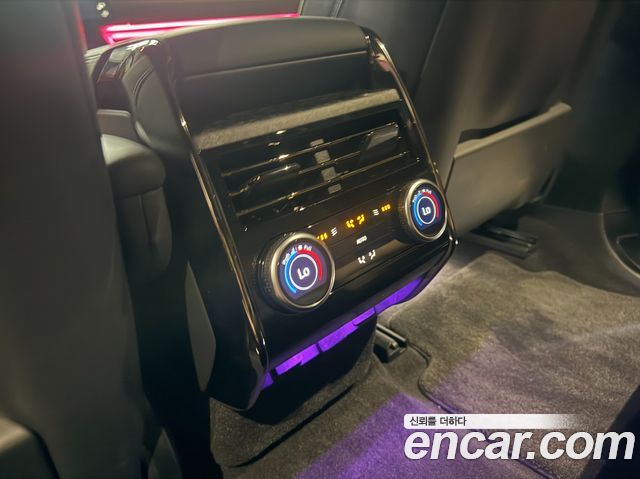 Land Rover Range Rover Sport (III) P400 AB 2025 — фото 18
