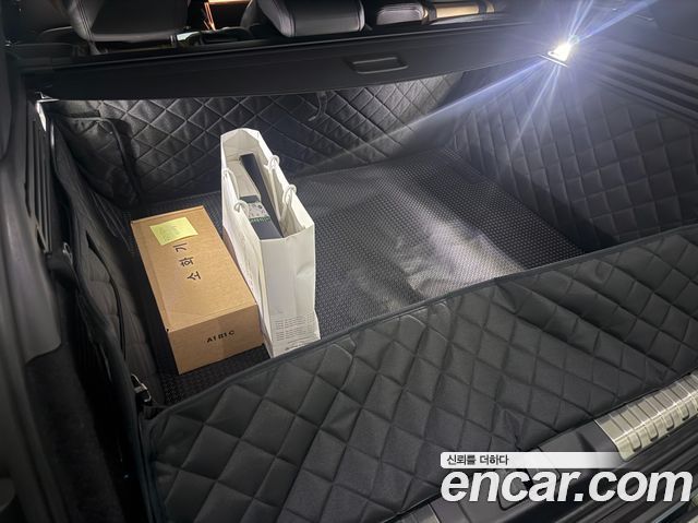 Land Rover Range Rover Sport (III) P400 AB 2025 — фото 21