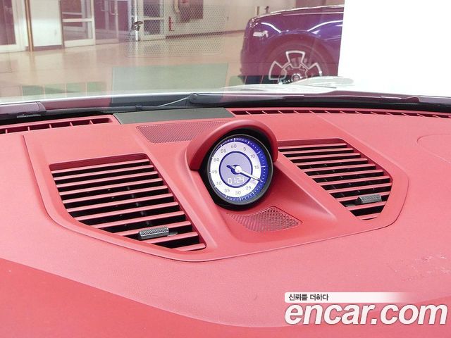 Porsche 911 (992) Carrera 4 GTS Cabriolet 2022 — фото 15