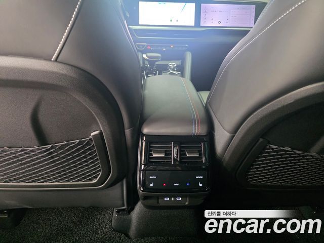 Renault Korea Grand Koleos 1.5 E-TECH Esprit Alphine 2WD 2025 — фото 23