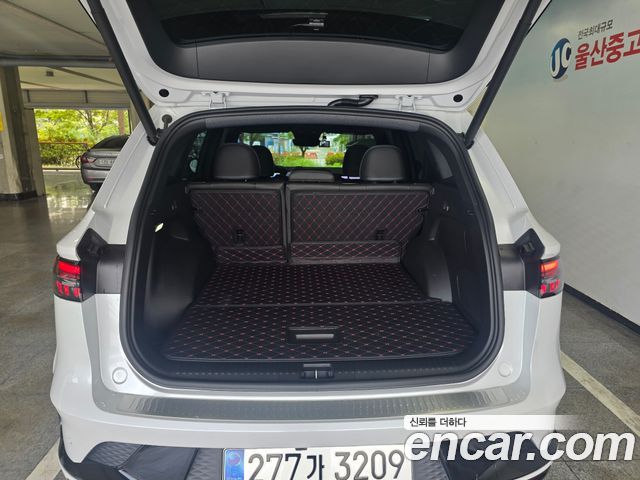 Renault Korea Grand Koleos 1.5 E-TECH Esprit Alphine 2WD 2025 — фото 24