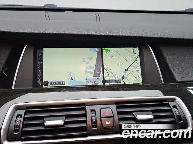 BMW 5 Series GT (F07) GT ED Edition 2017 — фото 19