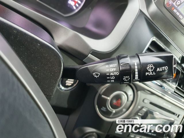 KG Mobility (SsangYong) Korando Sport 2.2 CX7 4WD Club 2017 — фото 21