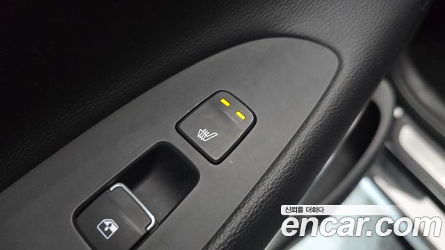 Hyundai Grandeur (IG) 3.0 LPi Rent Car Exclusive 2022 — фото 17