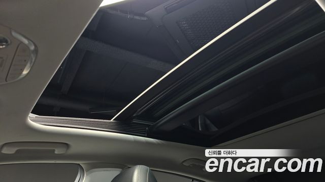 Hyundai Grandeur (IG) 3.0 LPi Rent Car Exclusive 2022 — фото 19