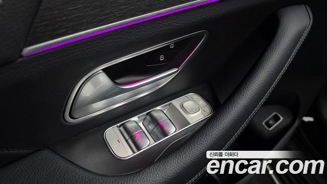 Mercedes-Benz GLS-Class (X167) GLS580 4MATIC 2021 — фото 27