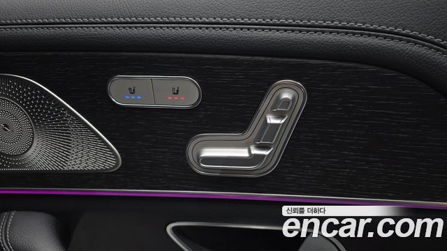 Mercedes-Benz GLS-Class (X167) GLS580 4MATIC 2021 — фото 35