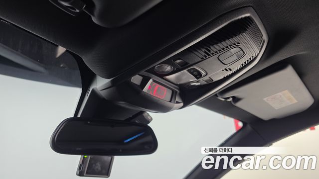 Peugeot 5008 (II) 1.6 BlueHDi GT Line 2019 — фото 20
