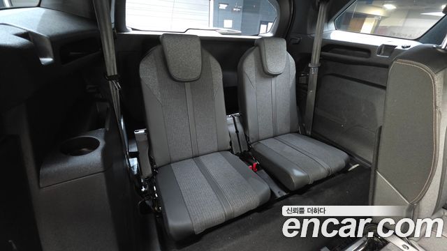 Peugeot 5008 (II) 1.6 BlueHDi GT Line 2019 — фото 22