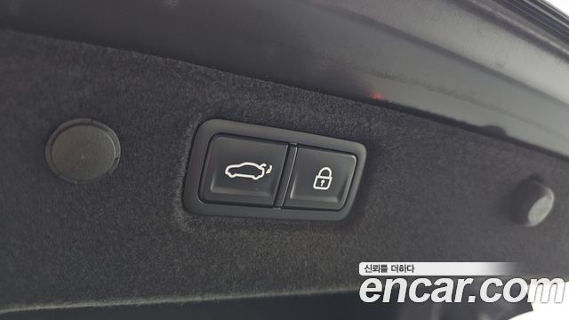 Kia K5 Hybrid (III) Signature 2024 — фото 35