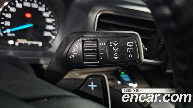 Ford Explorer (VI) 2.3 LimIted 4WD 2020 — фото 18