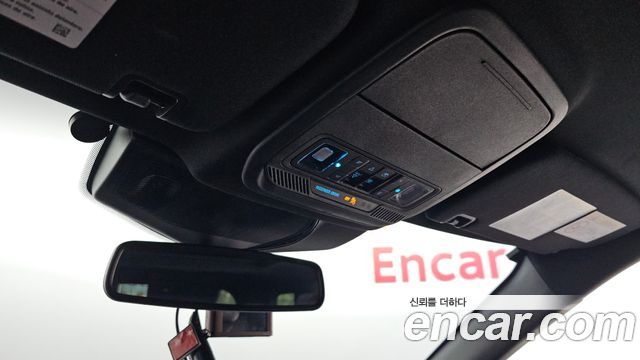 Ford Explorer (VI) 2.3 LimIted 4WD 2020 — фото 28