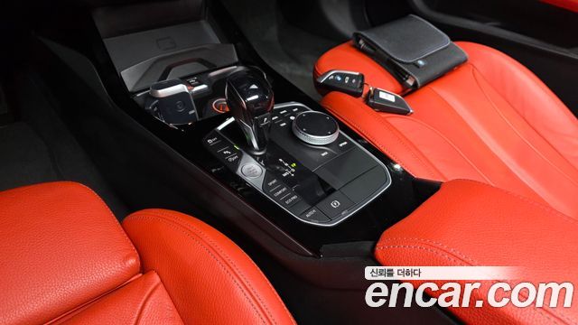 BMW 1 Series (F40) 120i M Sports 2021 — фото 9