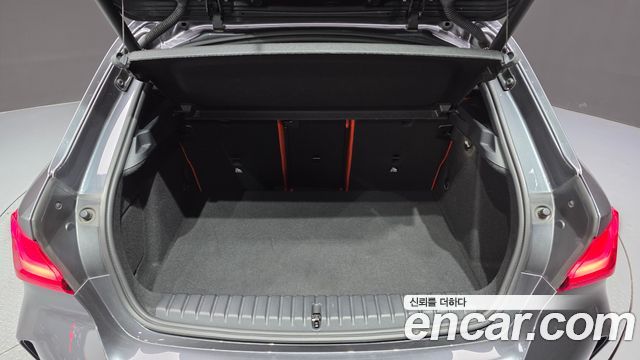 BMW 1 Series (F40) 120i M Sports 2021 — фото 18