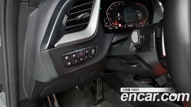 BMW 1 Series (F40) 120i M Sports 2021 — фото 20