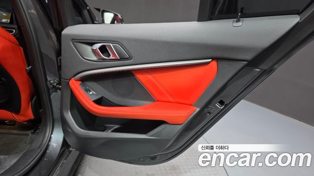 BMW 1 Series (F40) 120i M Sports 2021 — фото 25