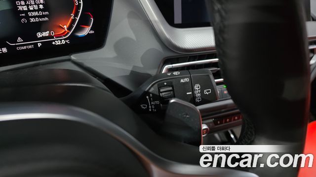 BMW 1 Series (F40) 120i M Sports 2021 — фото 27