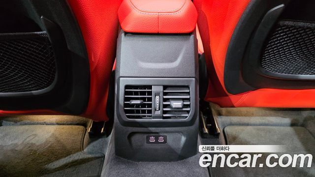 BMW 1 Series (F40) 120i M Sports 2021 — фото 29