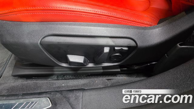 BMW 1 Series (F40) 120i M Sports 2021 — фото 31