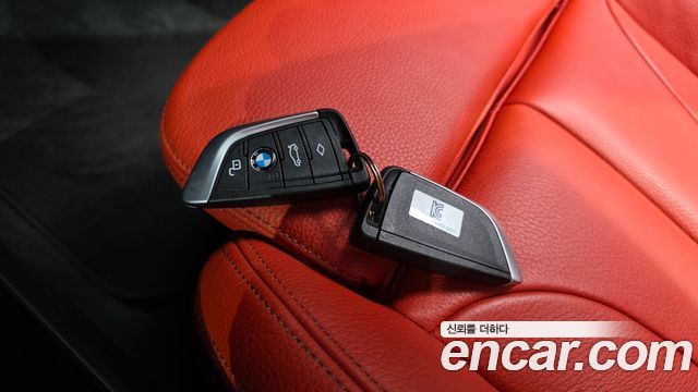 BMW 1 Series (F40) 120i M Sports 2021 — фото 32