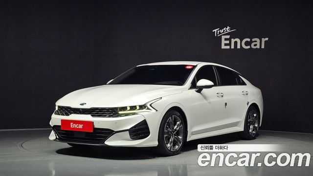 Kia K5 (III) 2.0 Noblesse
